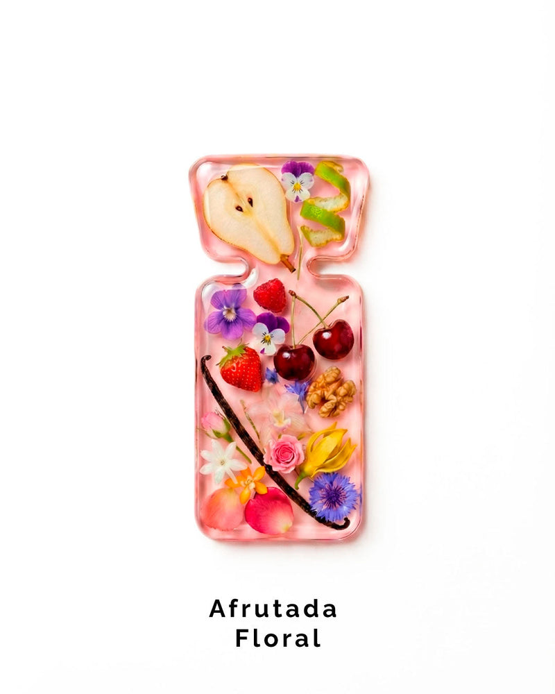 Afrutado floral